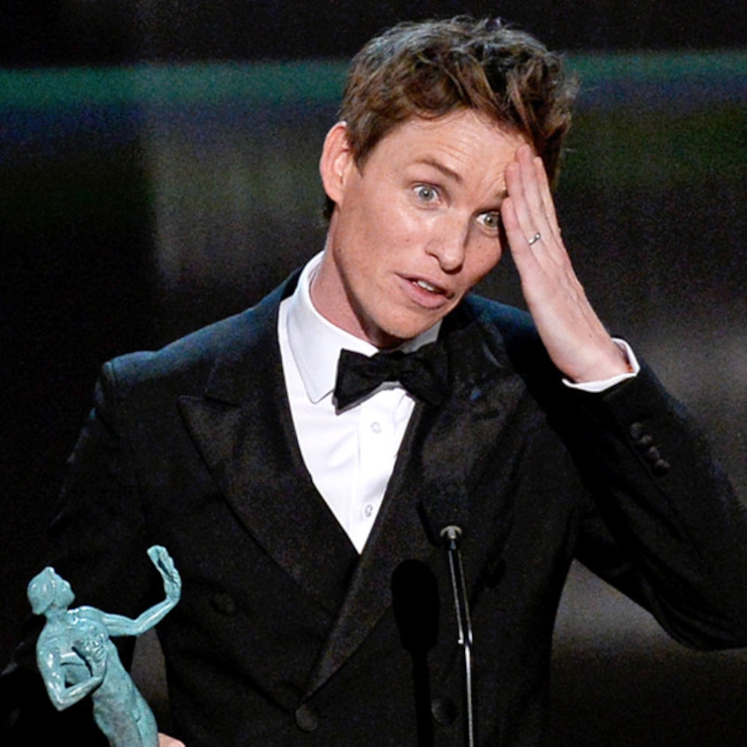 Photos From 2015 SAG Awards Winners Photos from 2015 sag awards winners